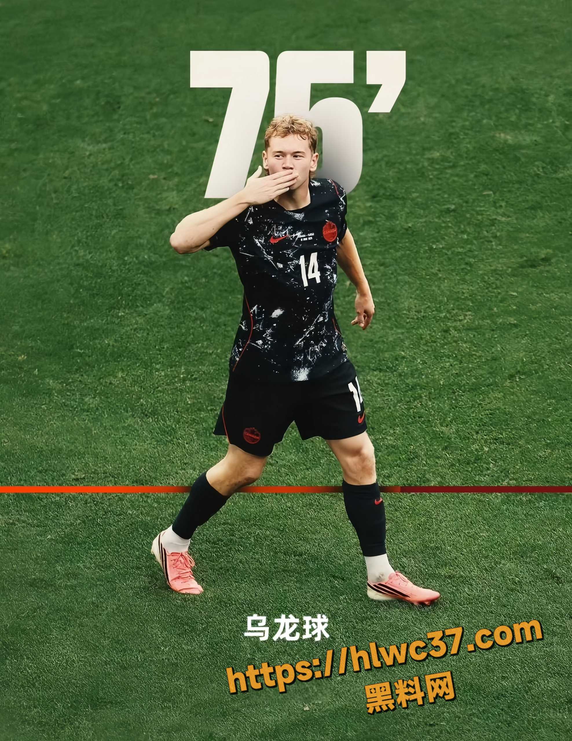 加拿大60血洗卡塔尔10