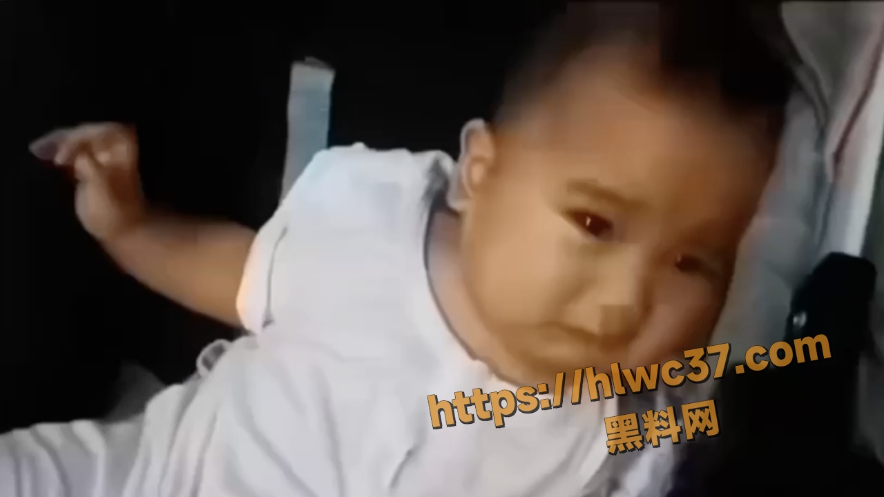 虐待婴儿
