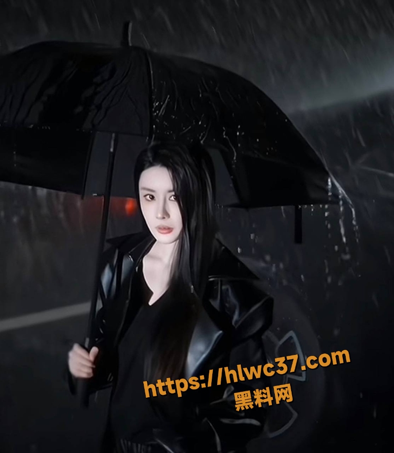 KK整容翻车被扒丑照4