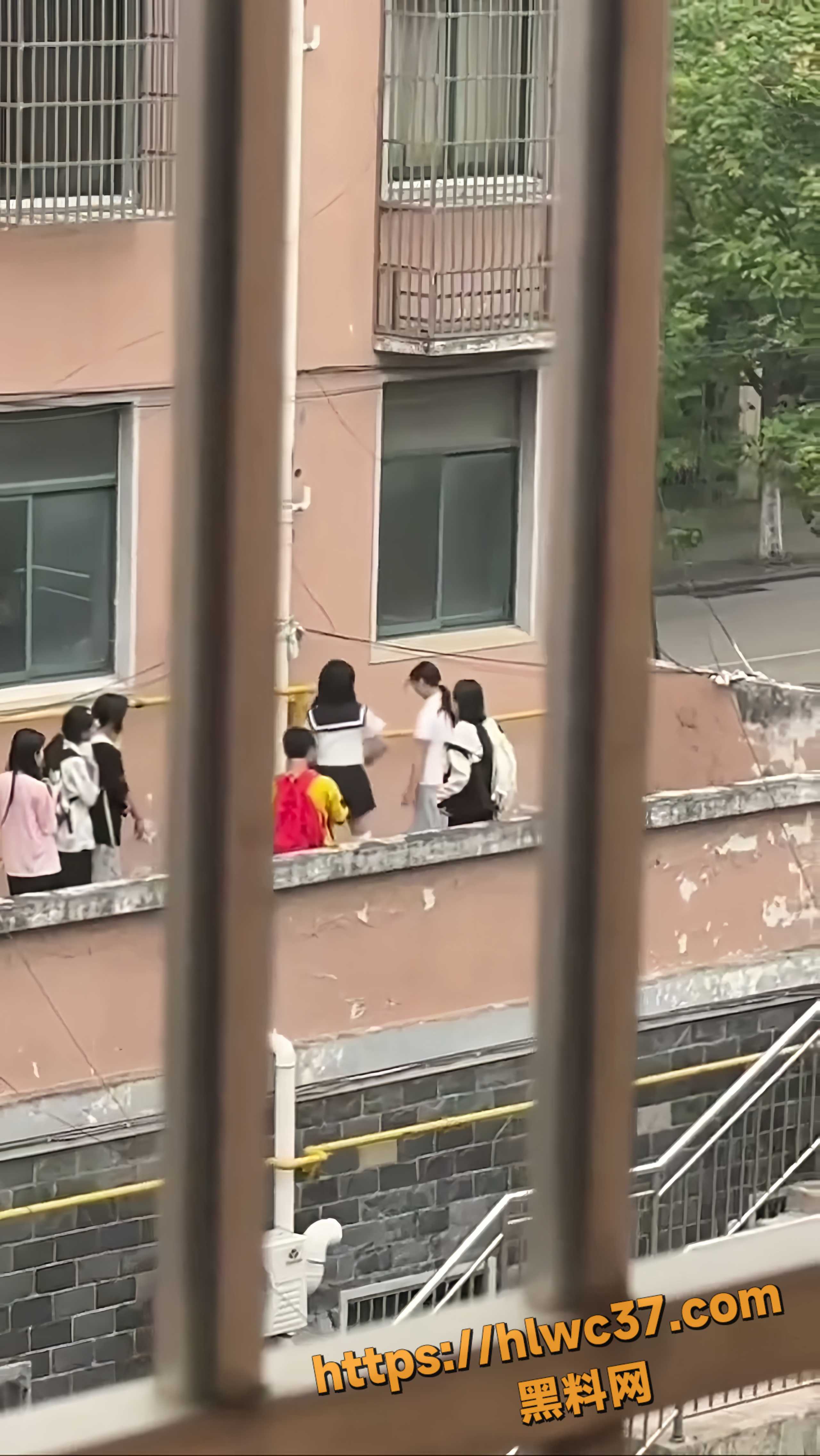 城北二小霸凌事件3