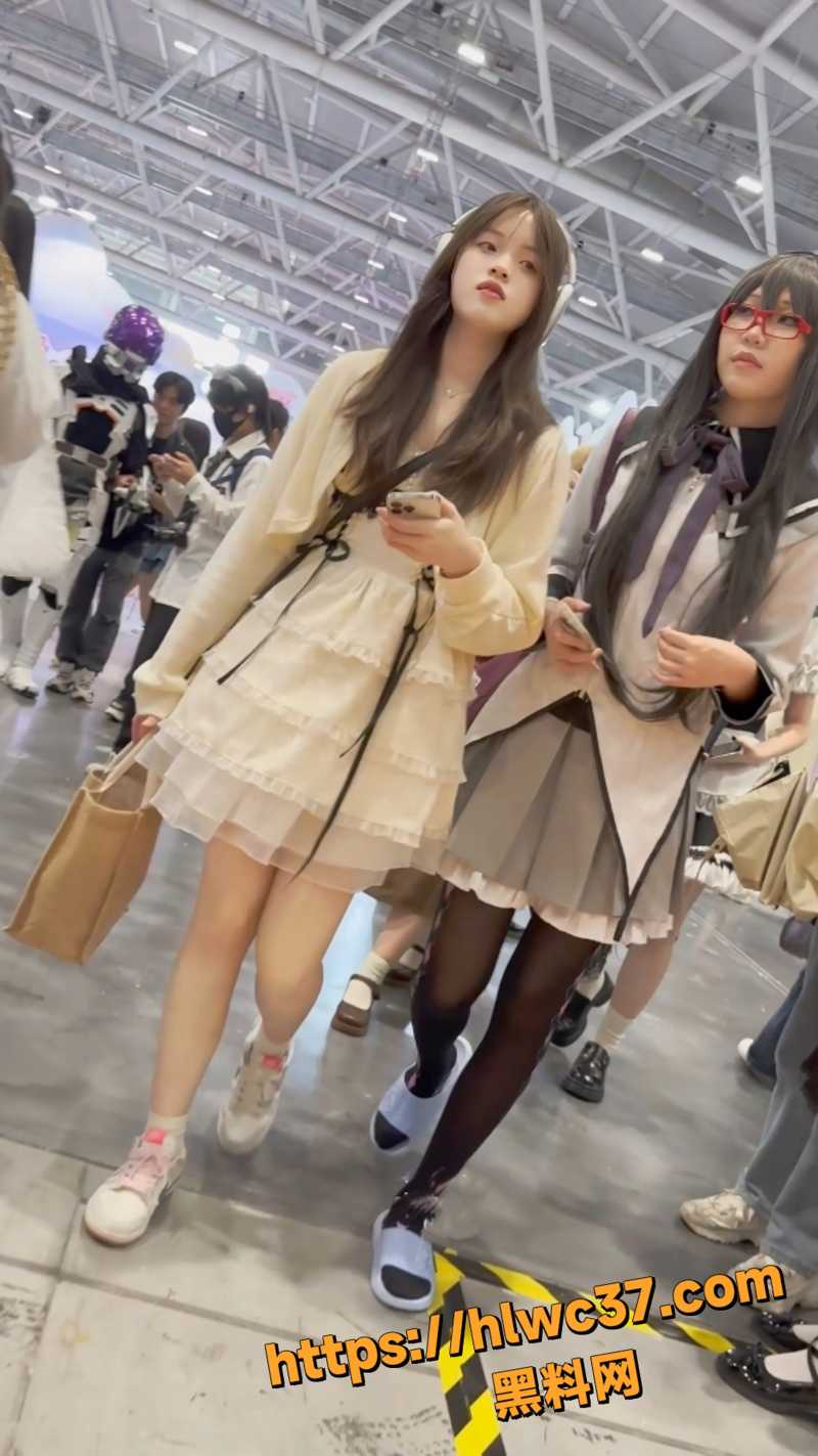 大神抄底偷拍合集2