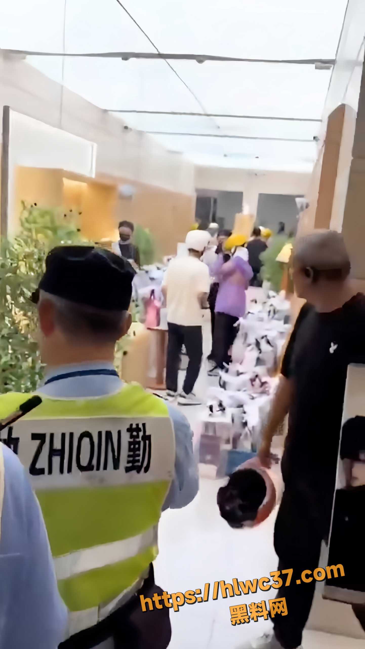 茉莉奶白外卖爆单3