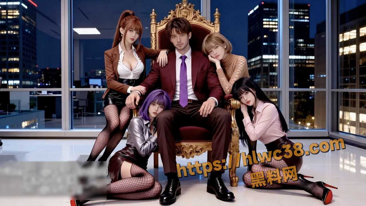 屌丝逆袭动漫短剧