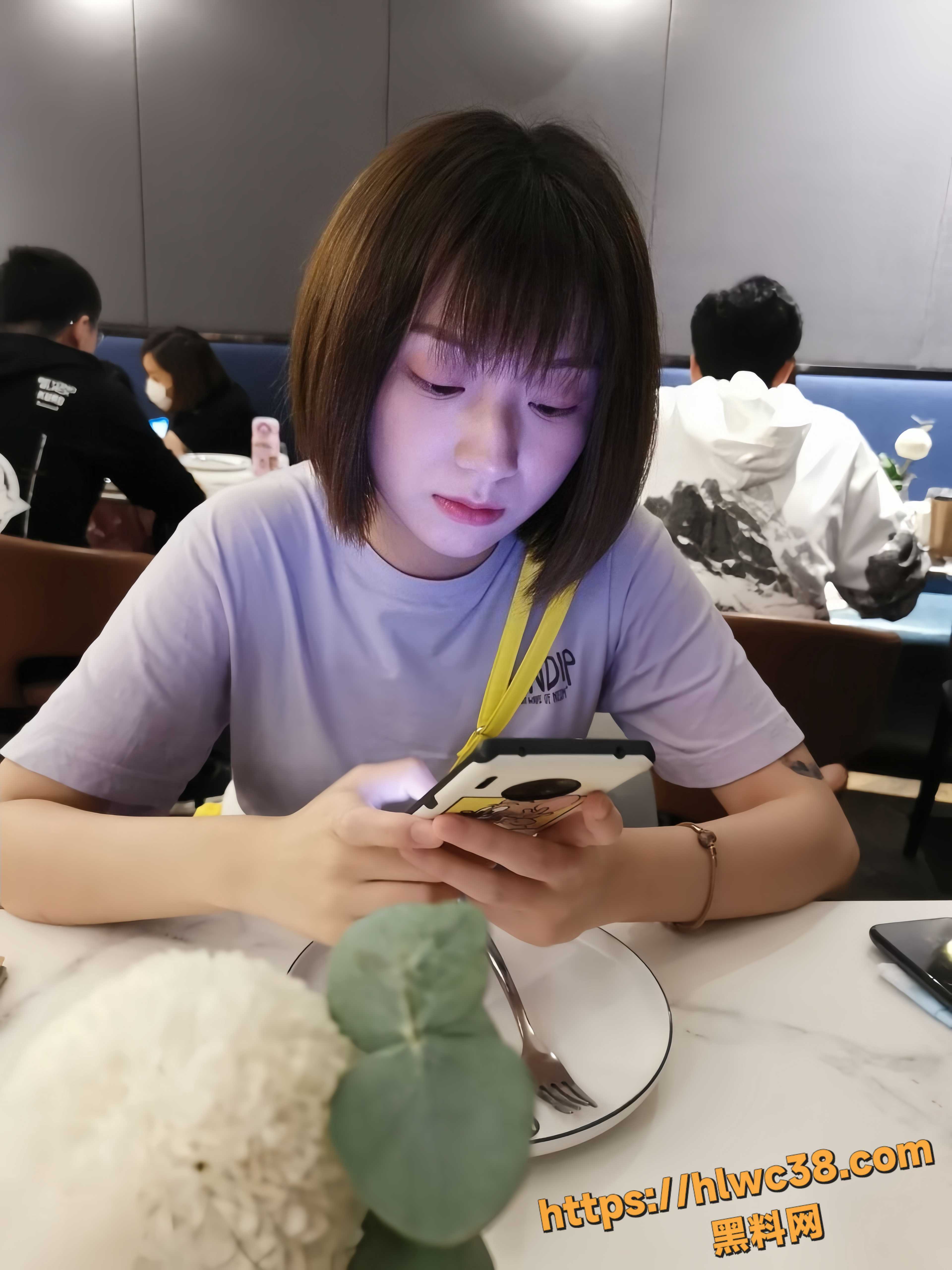 李钰芯不雅视频3