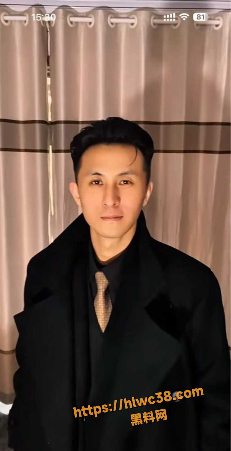 丁泳文和西安女演员后续5