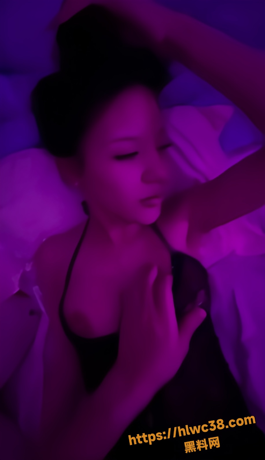 反差正妹5