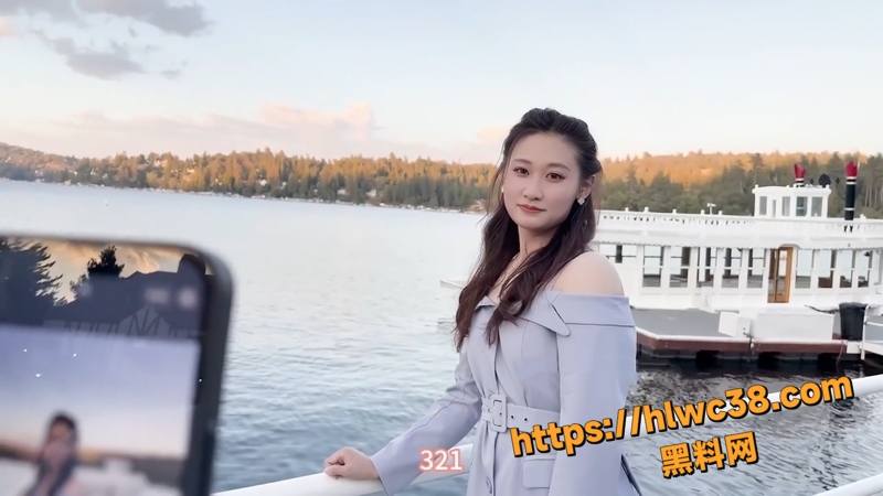 林千夜约炮留学生1