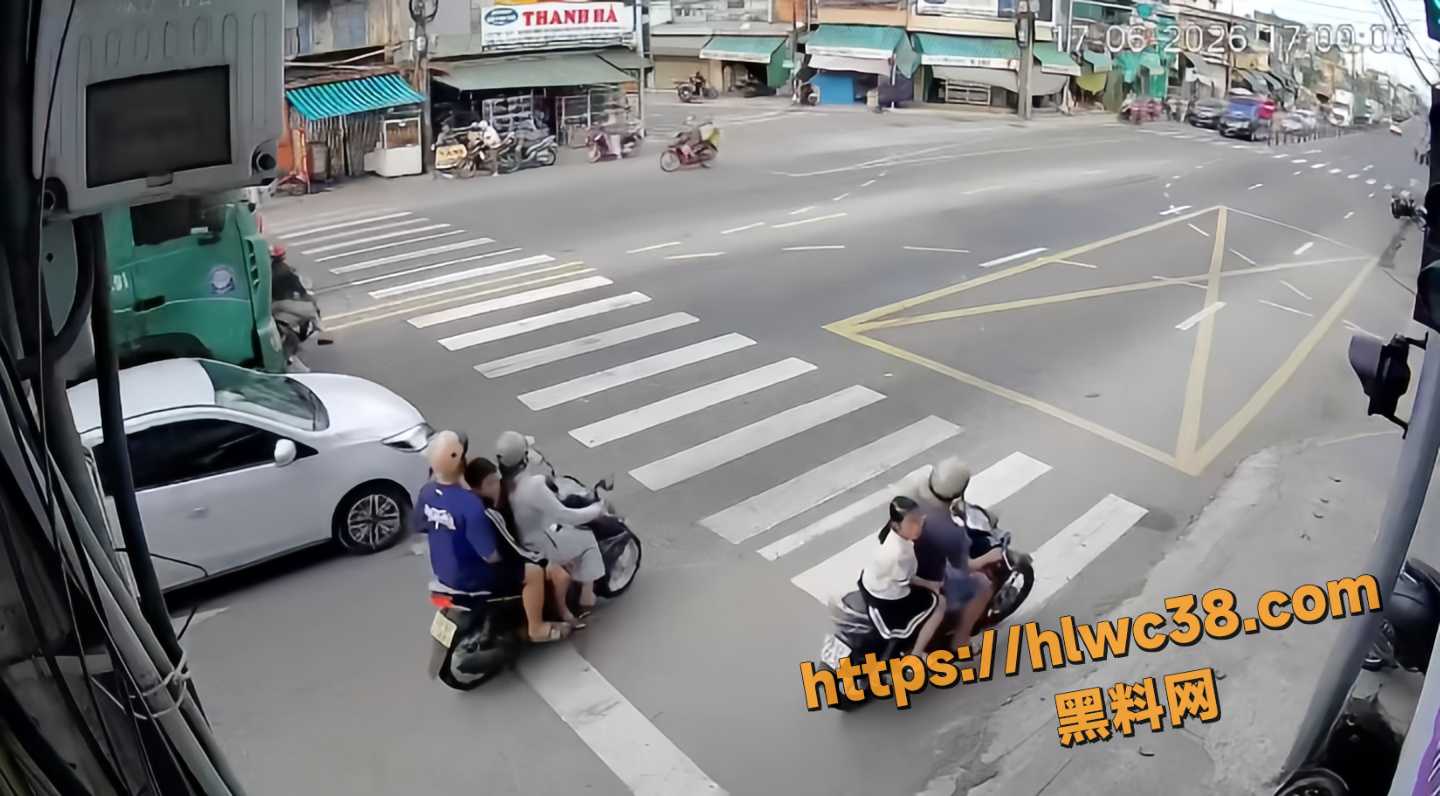 越南广义省平山县周乌集市1