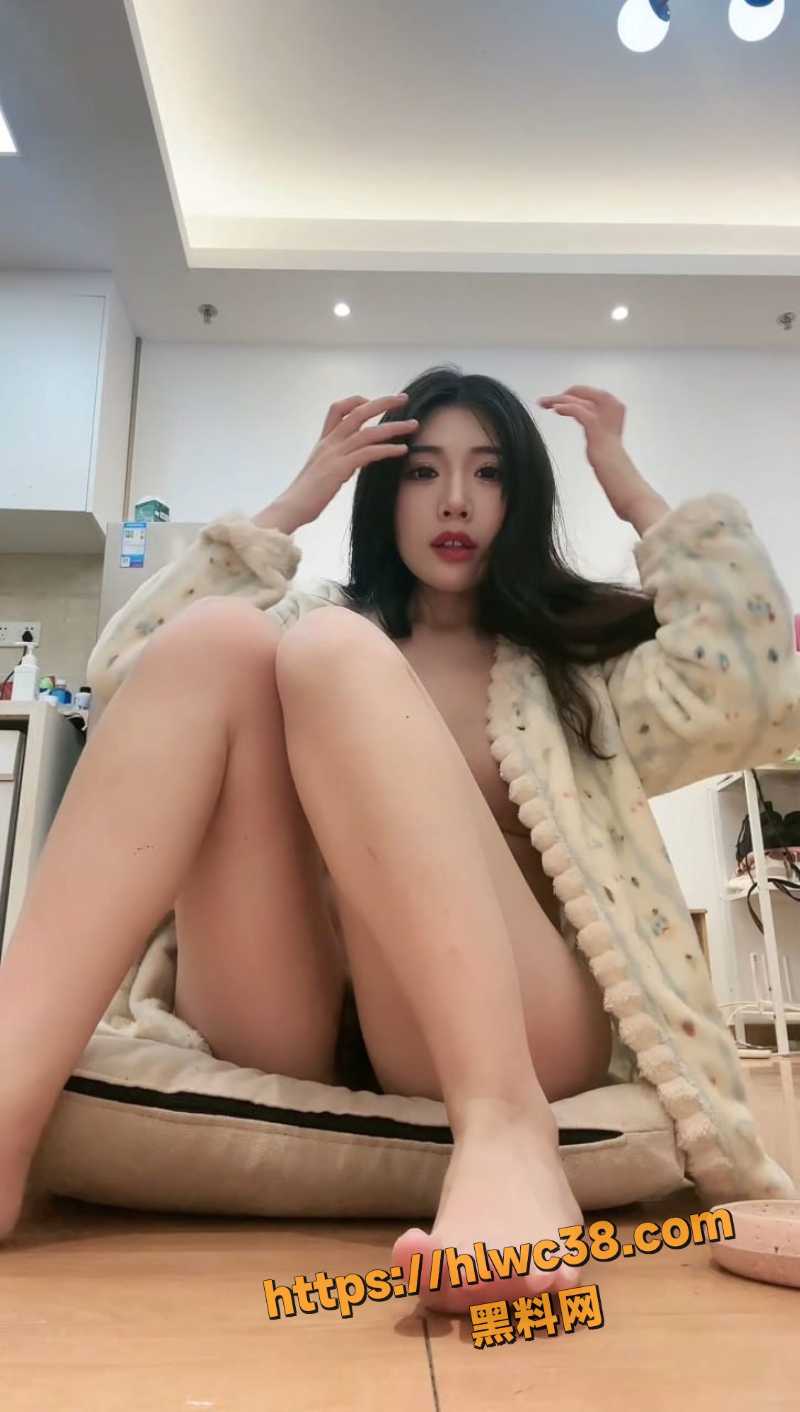 抖音尤物御姐私密曝光5
