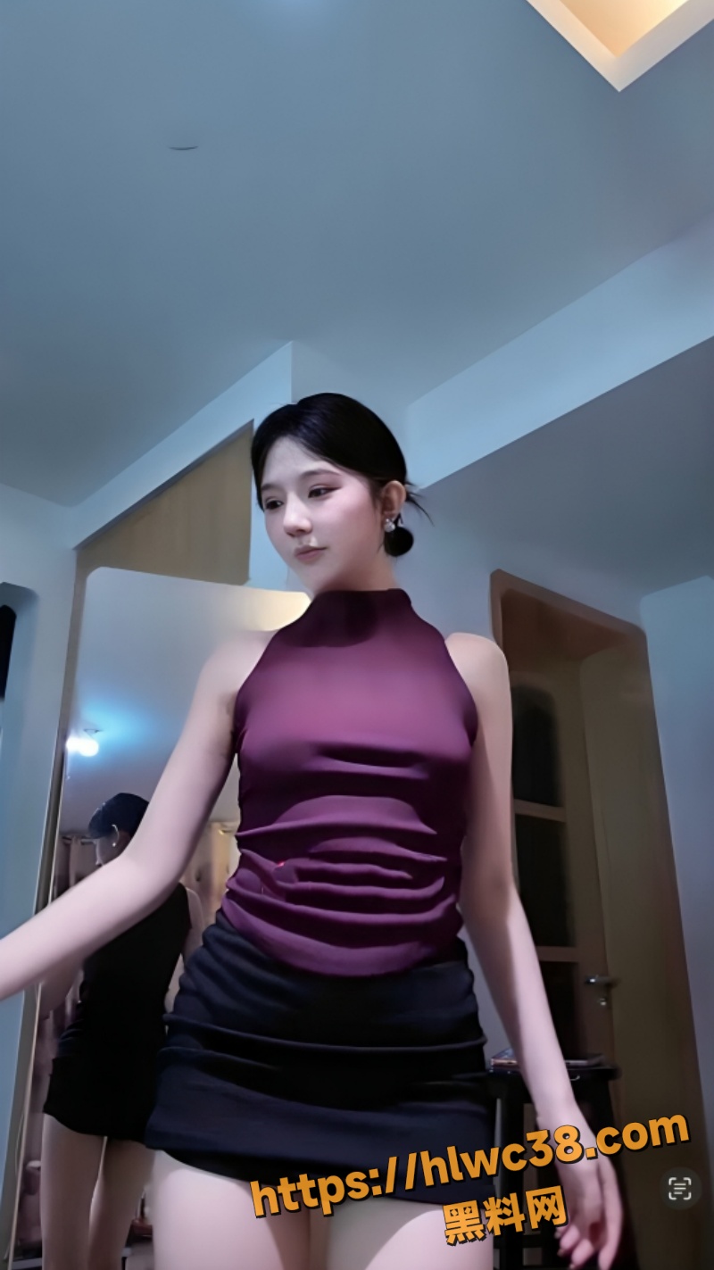 小帐女友自慰福利定制1