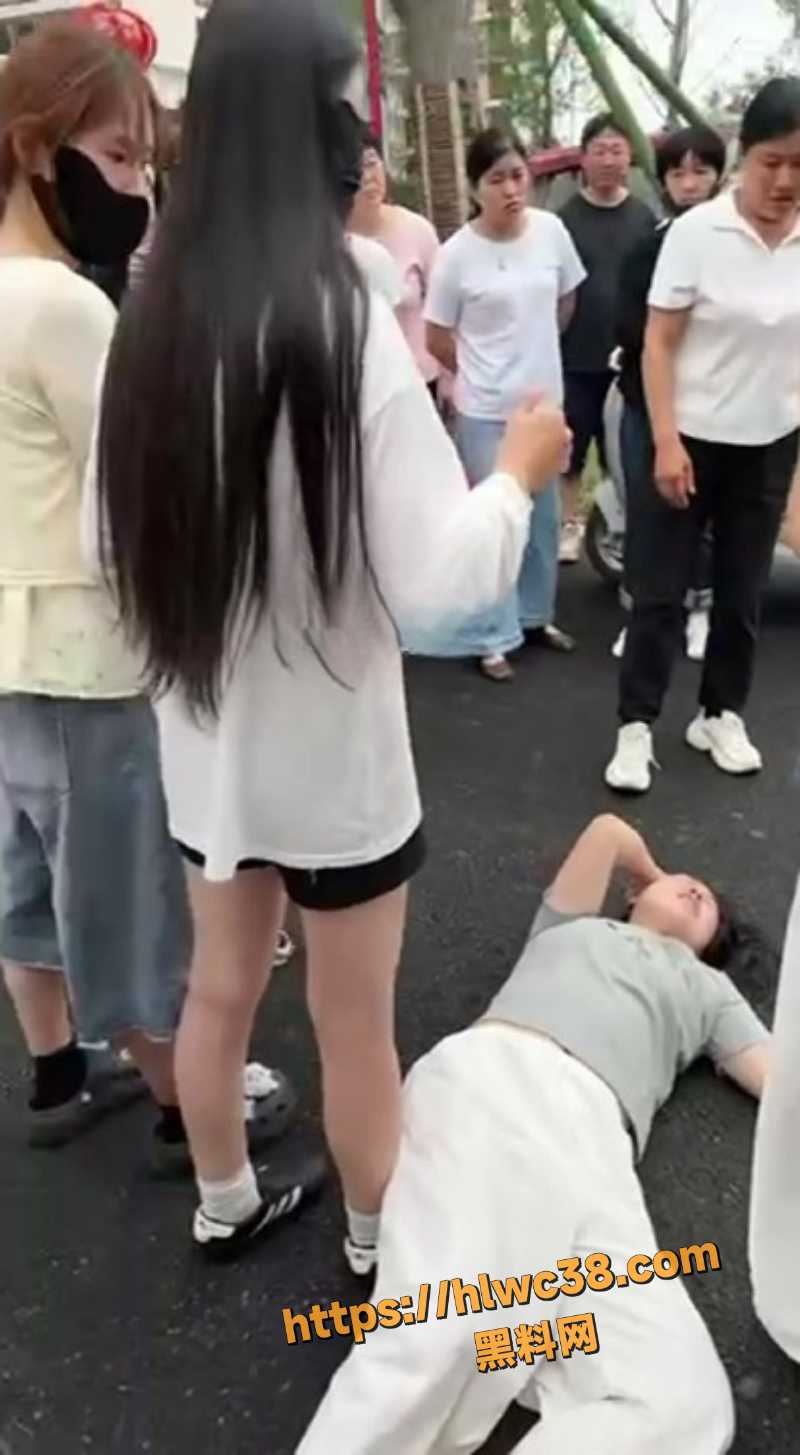 金天凤凰城纠纷视频5
