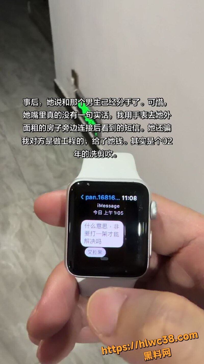 李娜出轨广州炮友15