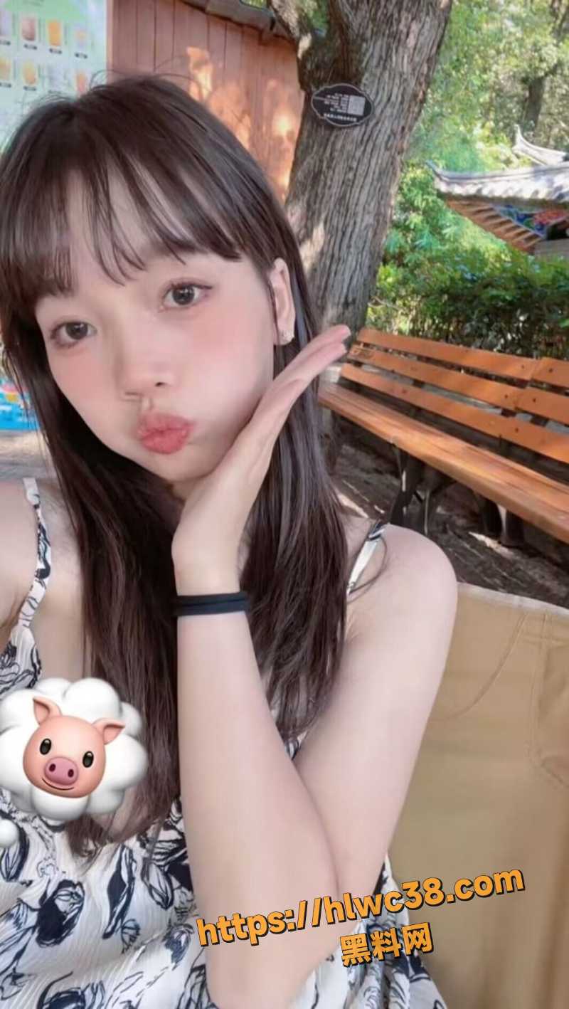 温州马文茵私密流出8