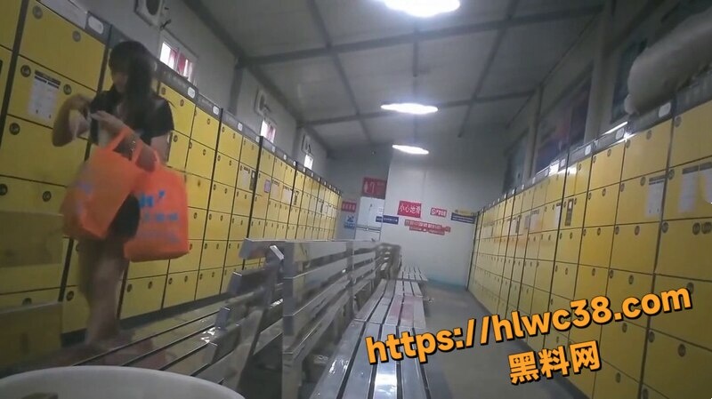 水上乐园最新大神偷拍4