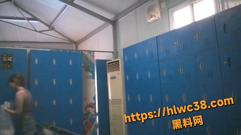 水上乐园最新大神偷拍5