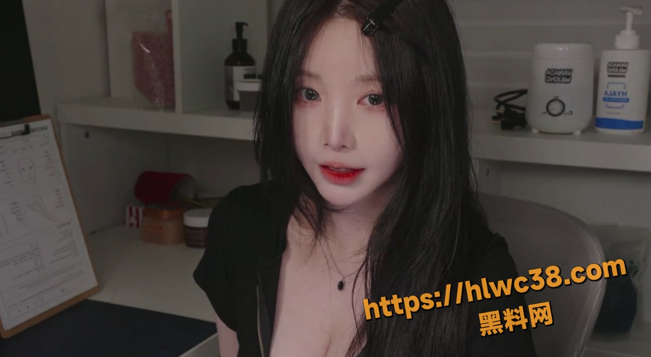 ASMR 2