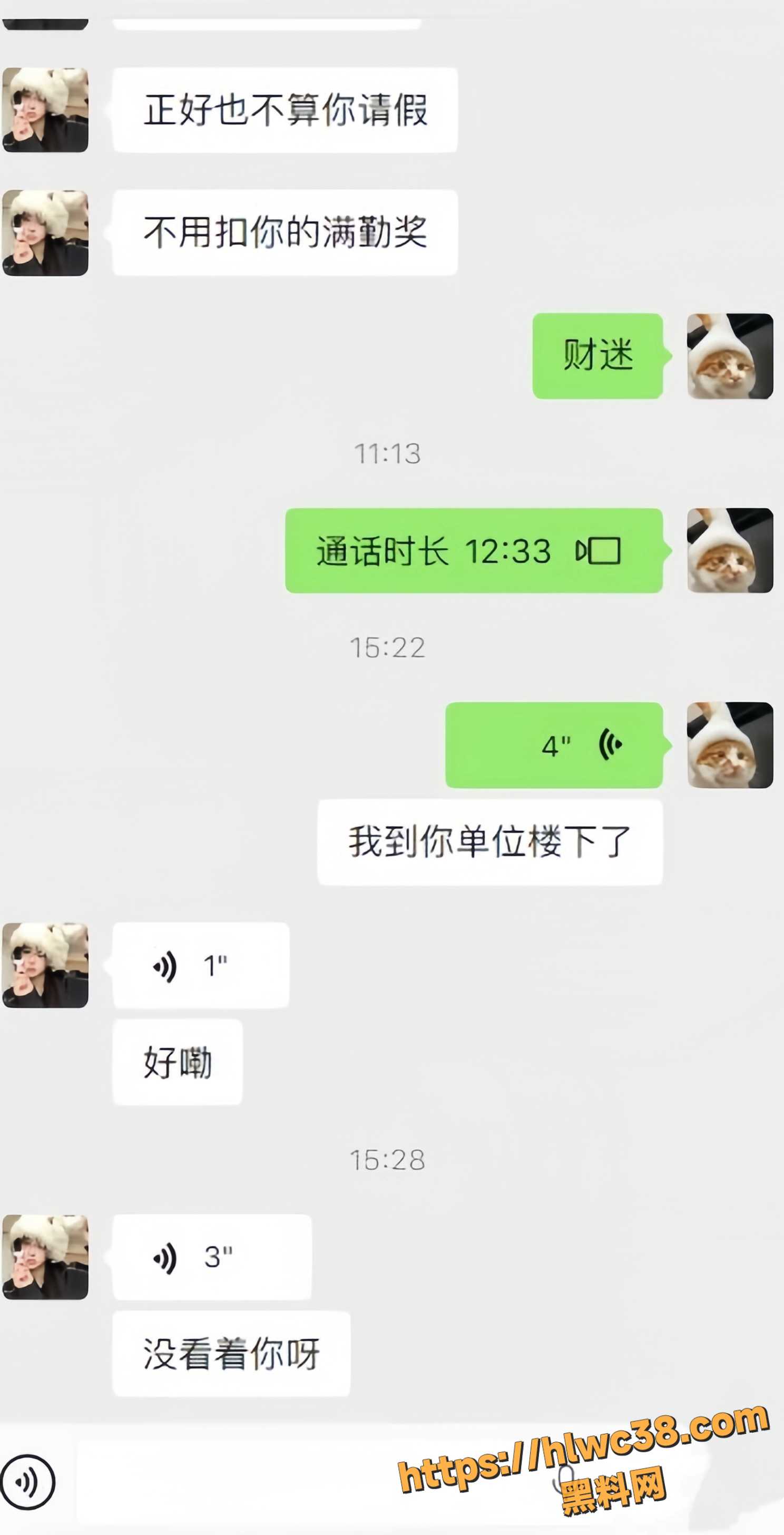 妹妹日记4145集15