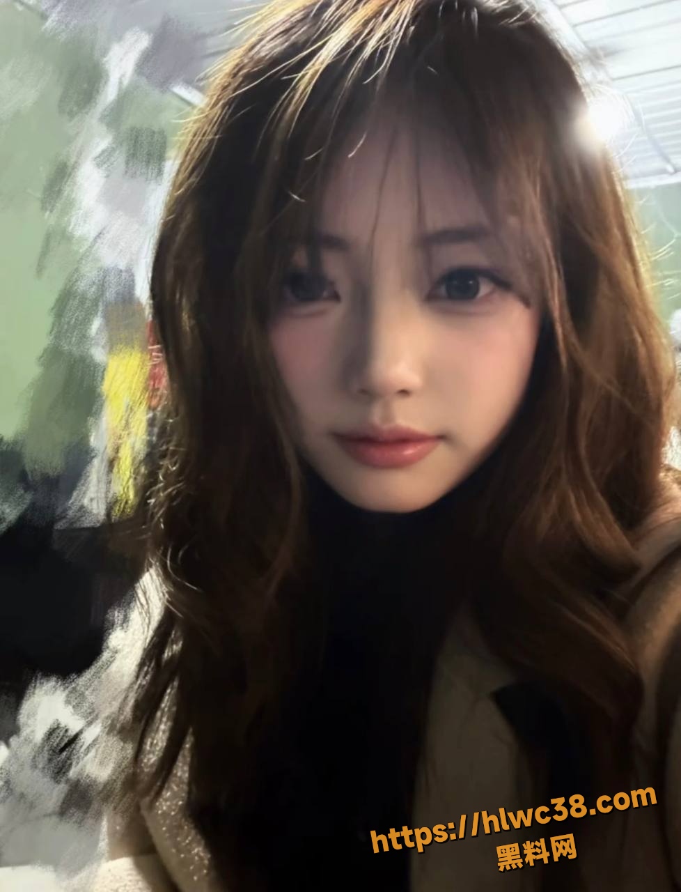 林丹茵私密拍摄视频曝光