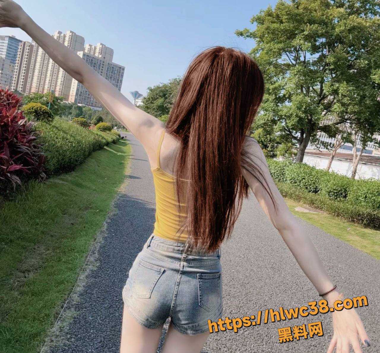 抖音