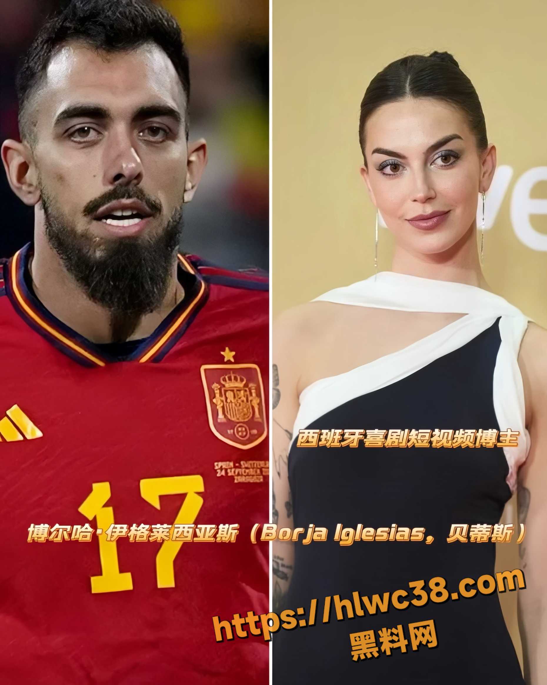 世界杯最美太太团13