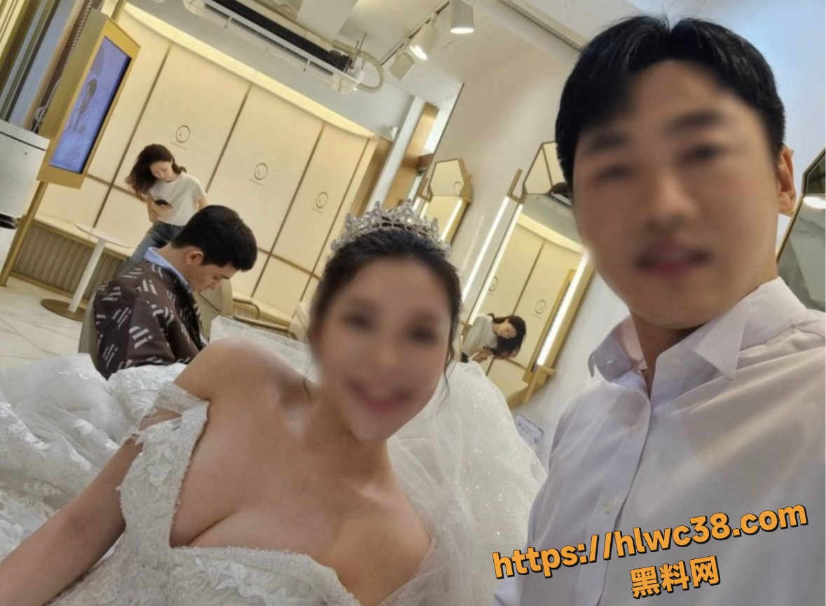 韩国男子金玟准绿帽事件6