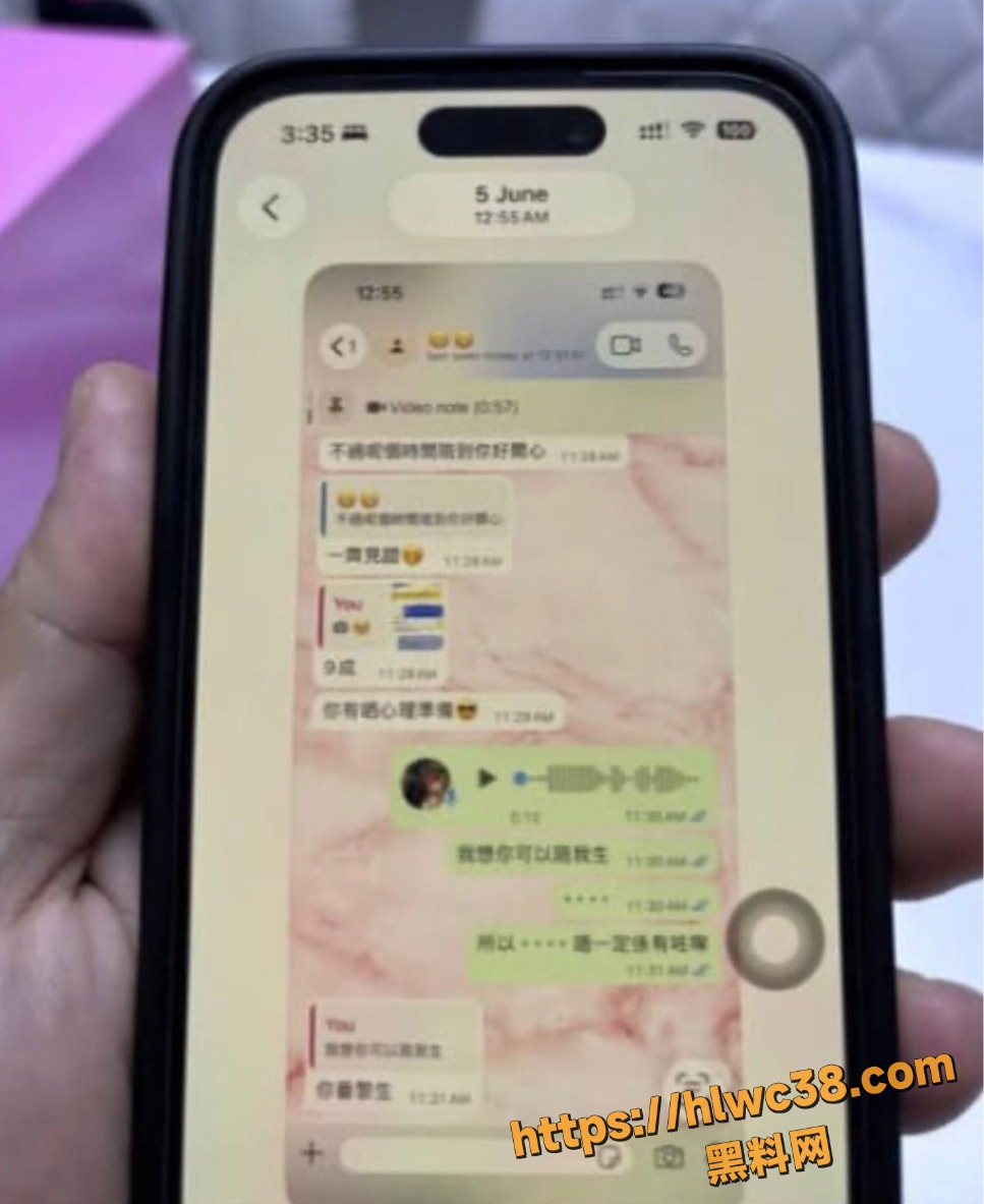 Tiffany偷情视频10