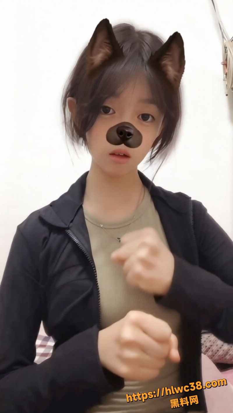 多位高颜值女神挑战视觉感官5