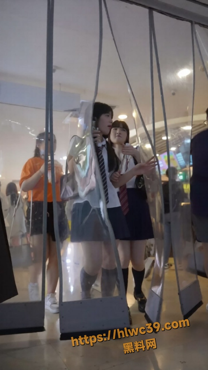街头偷拍视频