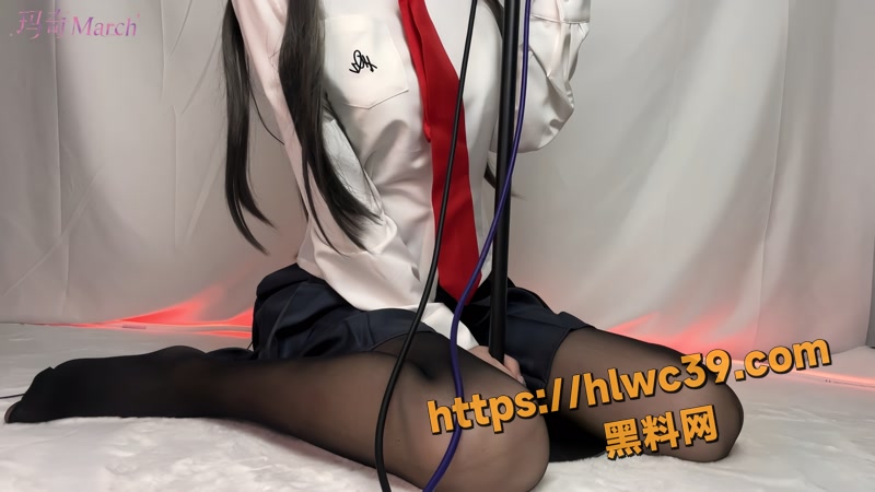 02玛奇March黑丝制服1 2wm