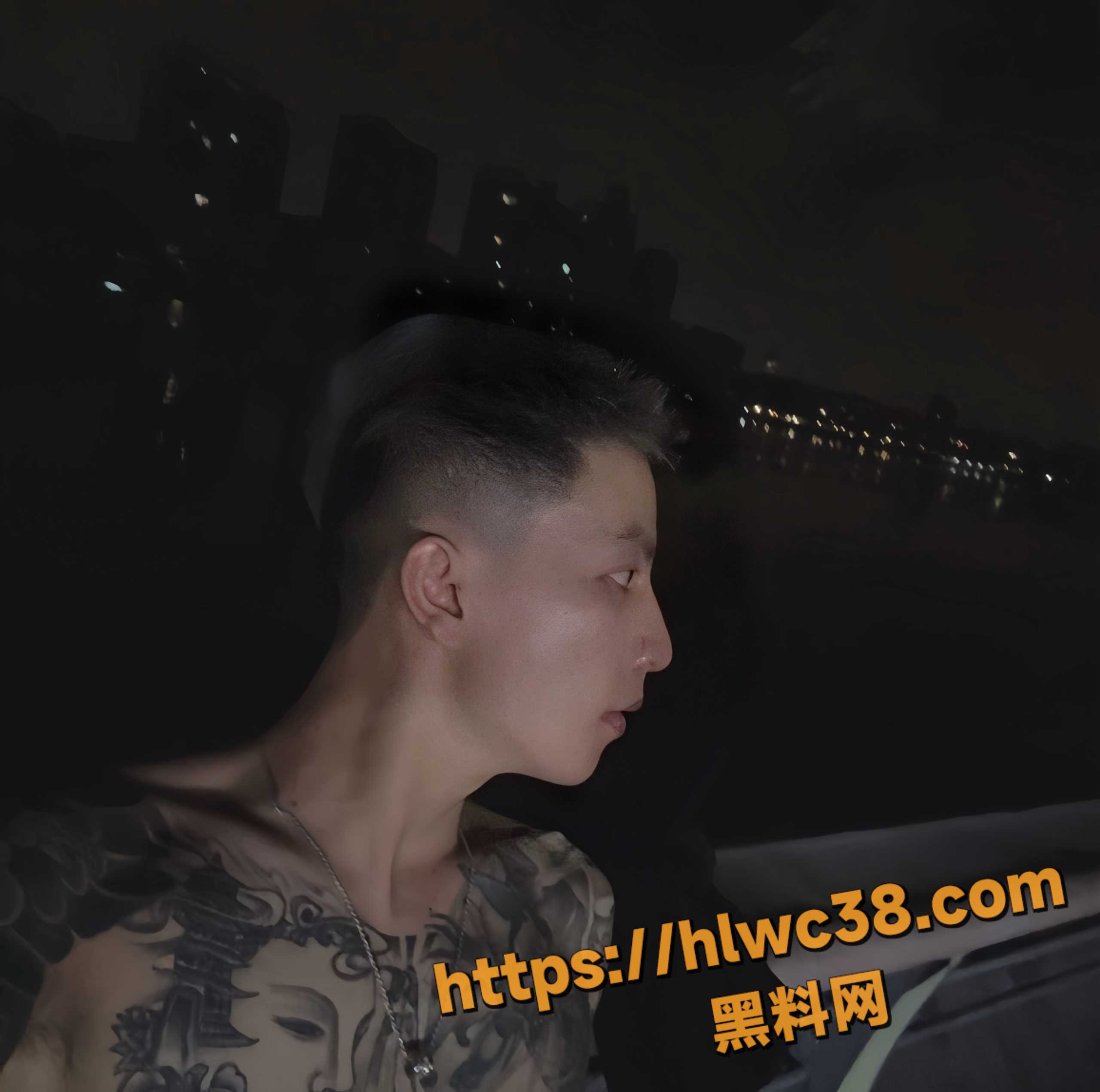 陈虎任围殴荣少3