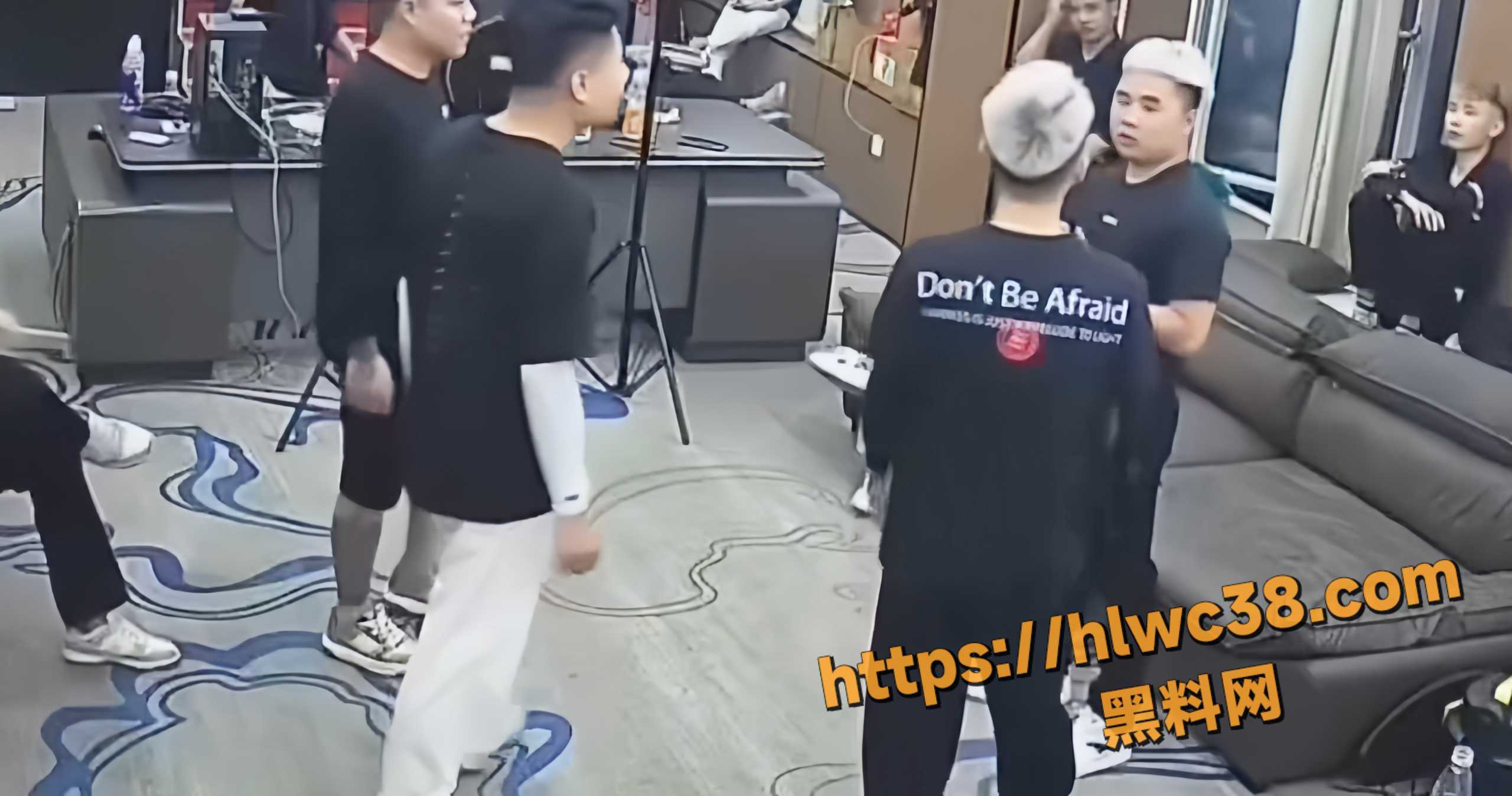 人设崩塌7