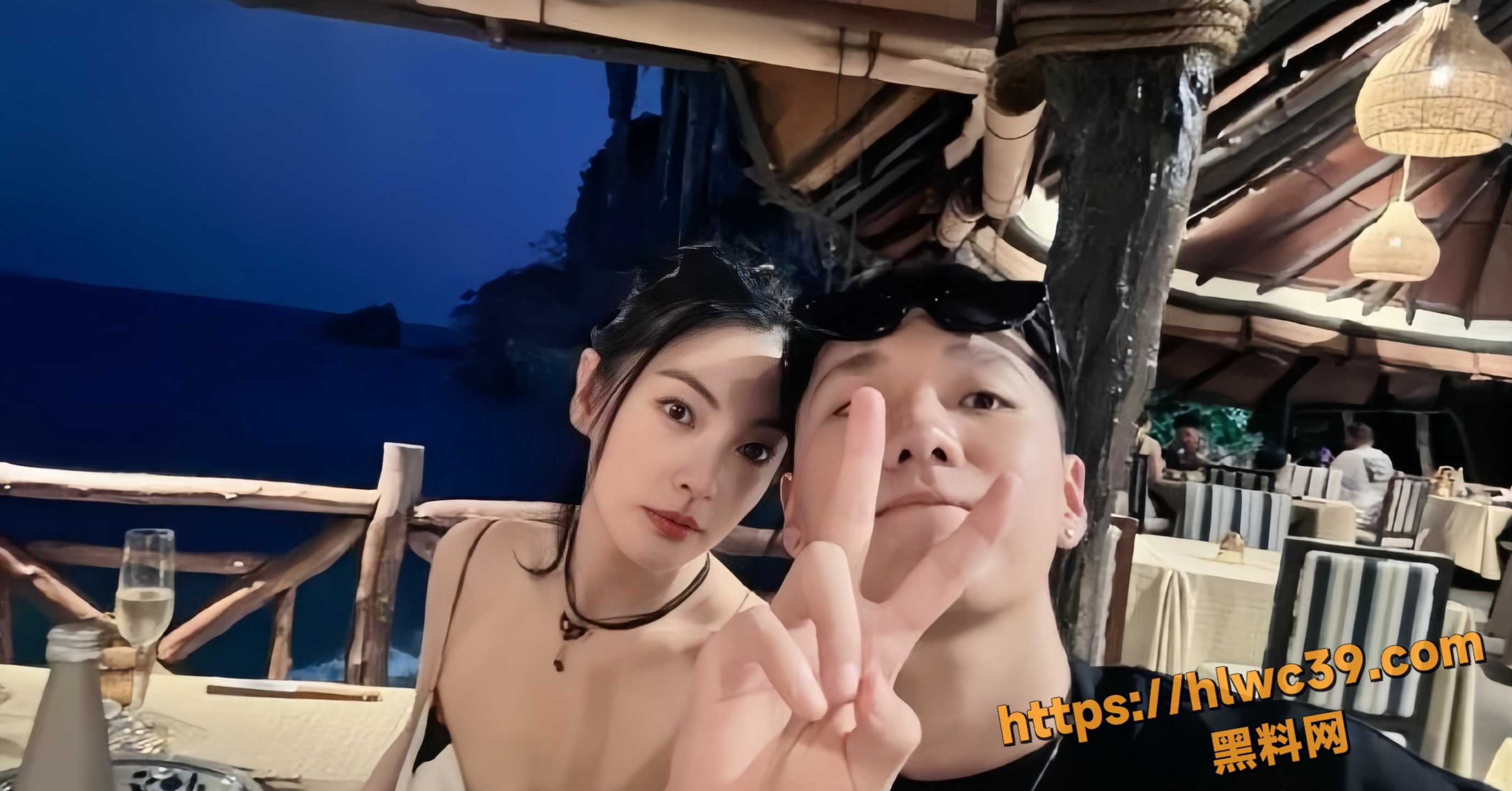 张雨绮自曝被分手后续4