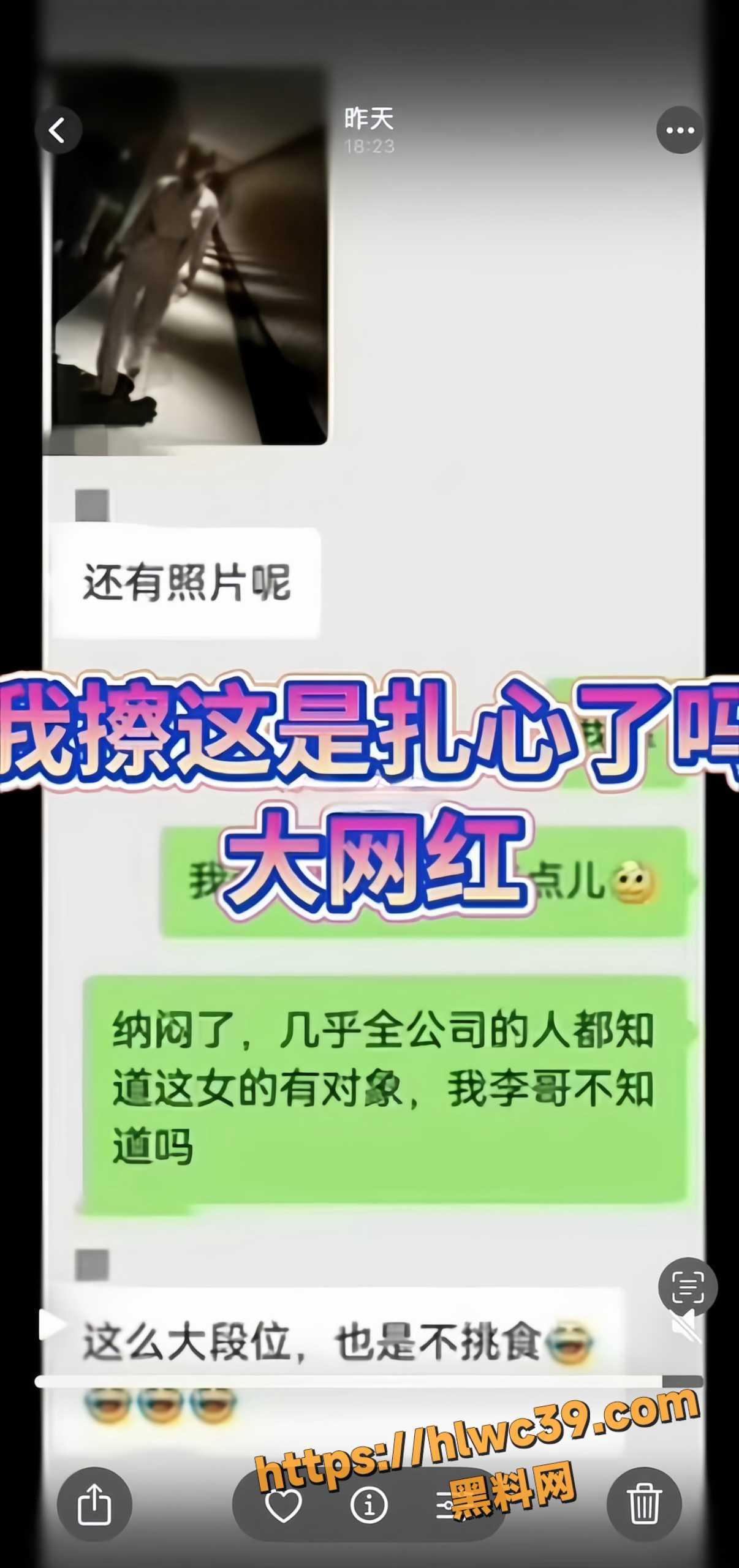 女主播东方雪13