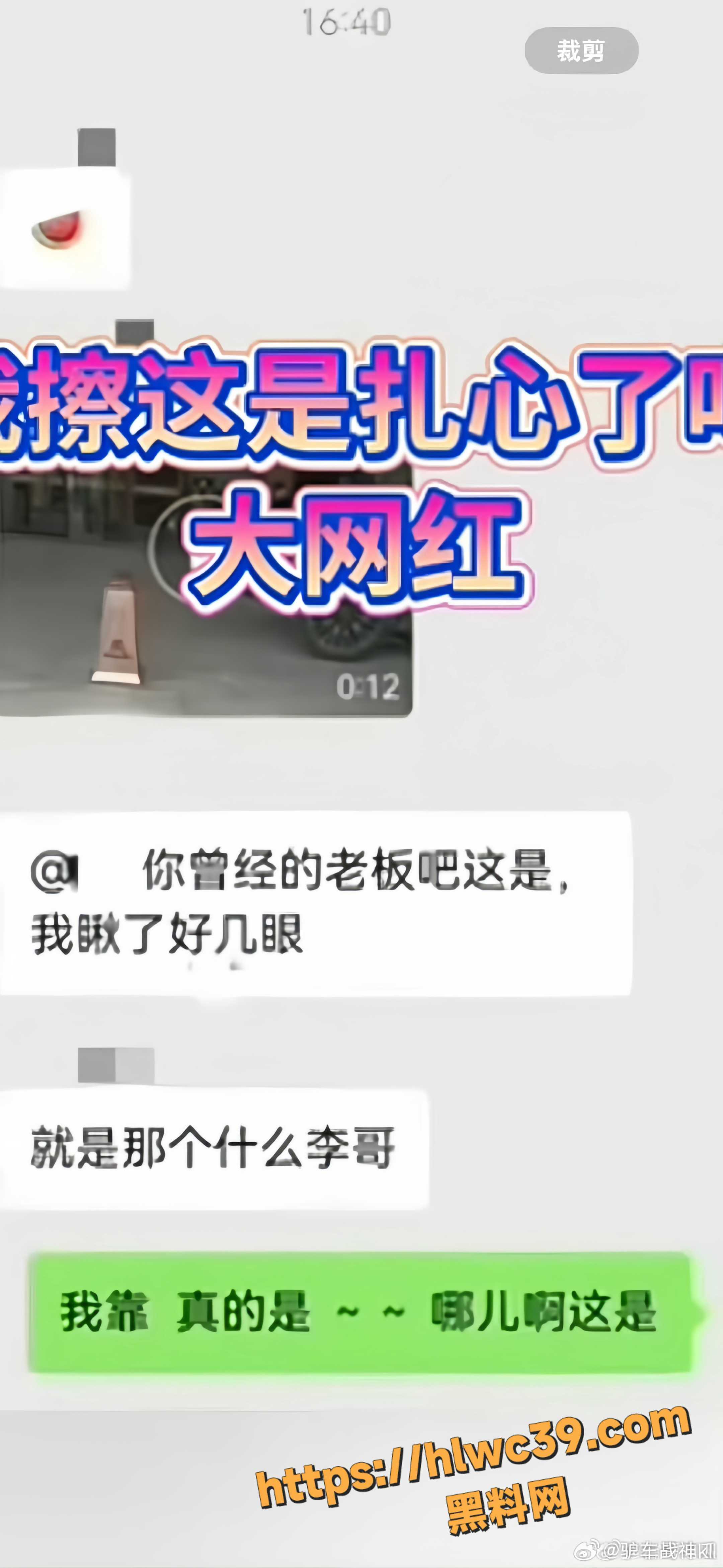 女主播东方雪15