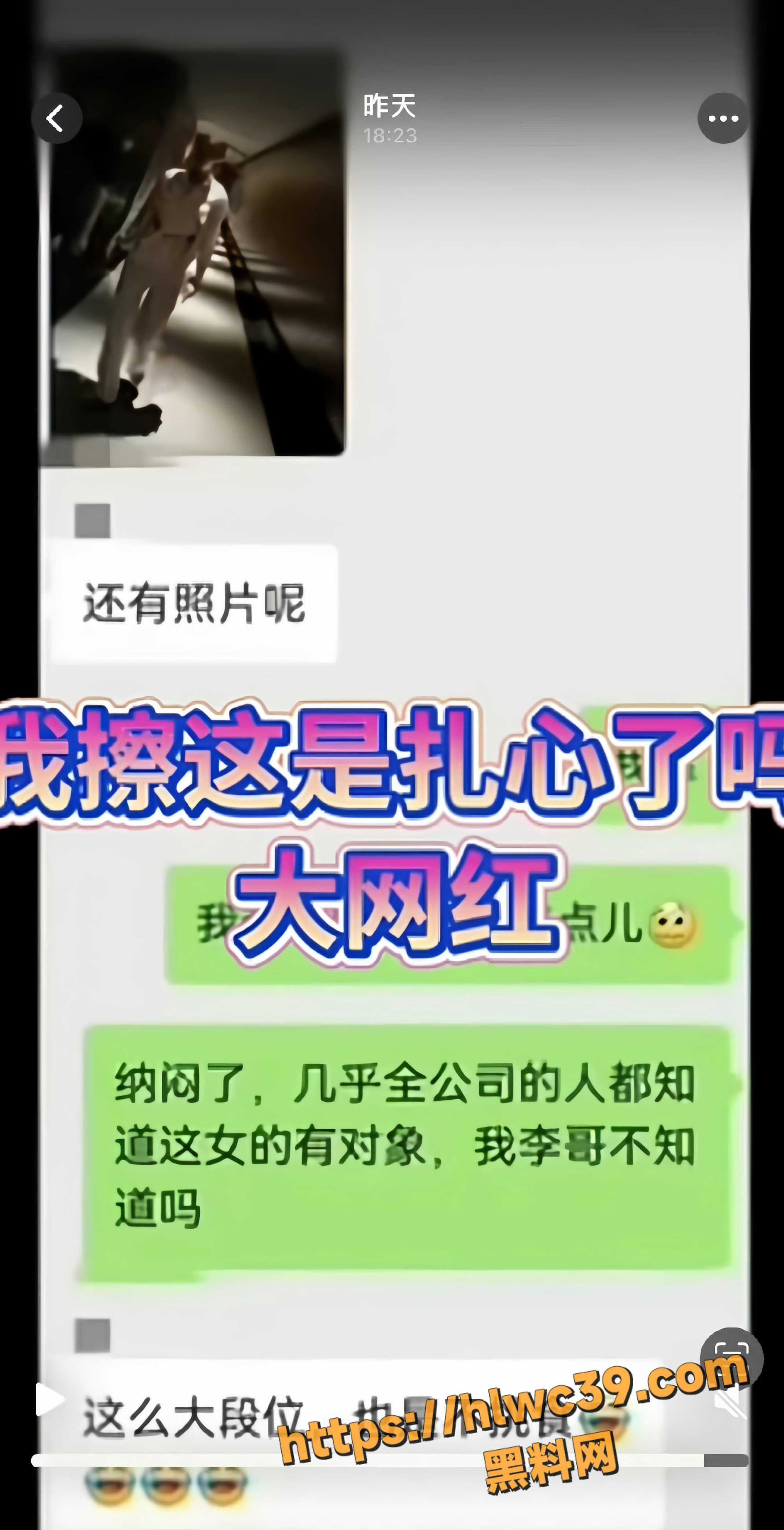 清河李哥出轨不雅视频17