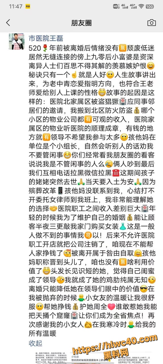 王磊与小女友不雅视频10