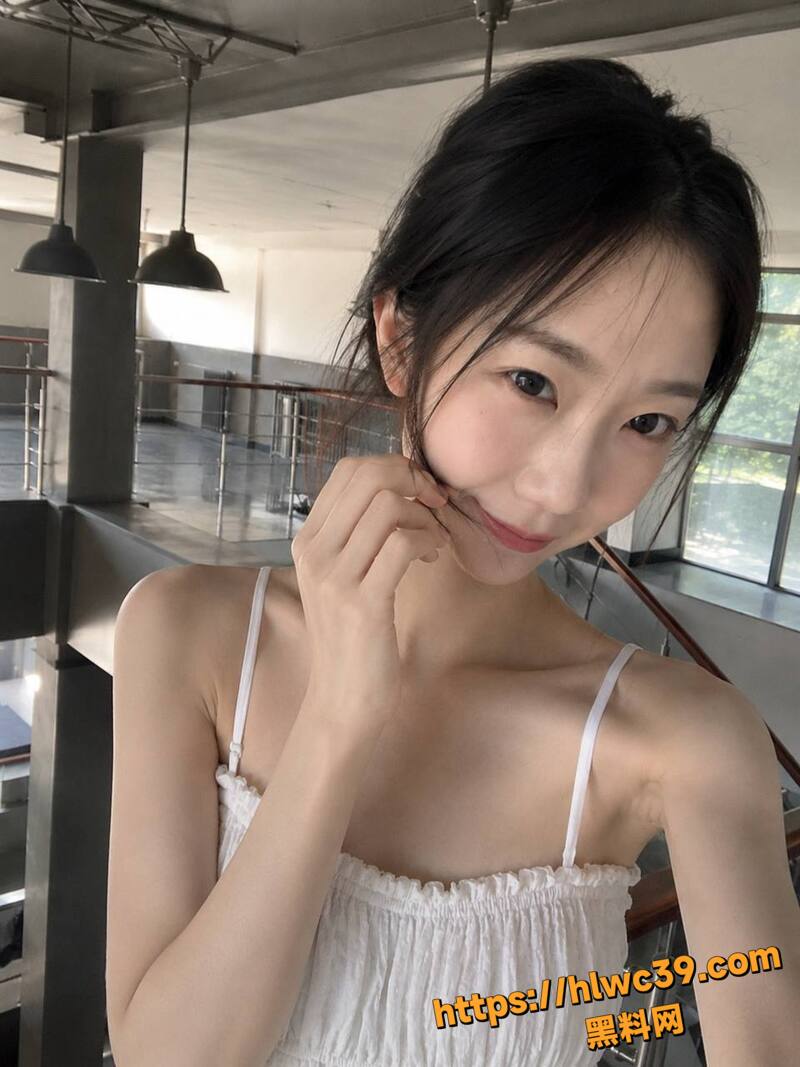 哈尔滨医科大学校花宦雅昕私密10