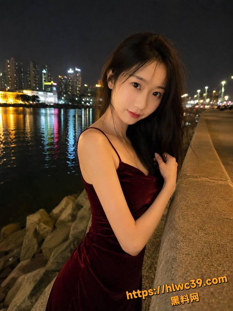 哈尔滨医科大学校花宦雅昕私密12