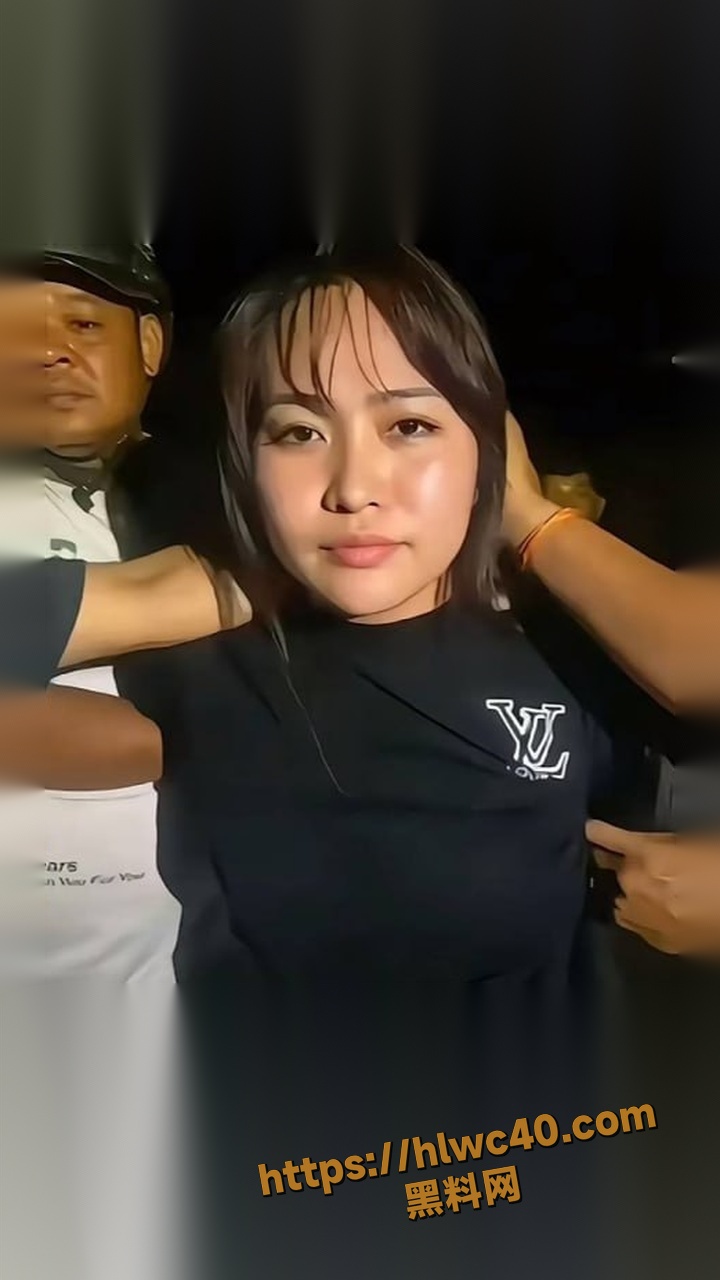 大嫂劫囚