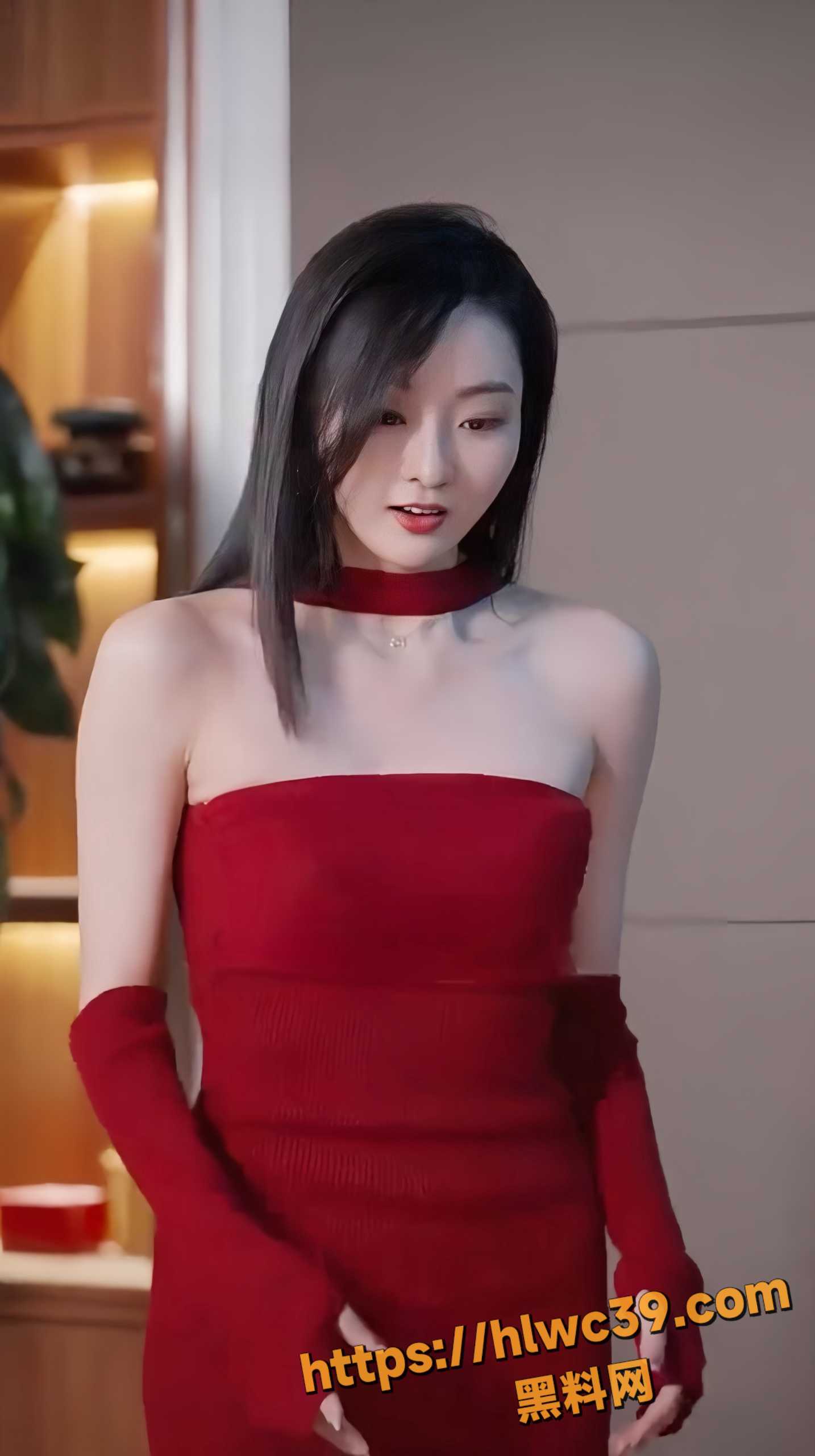 国产擦边短剧1