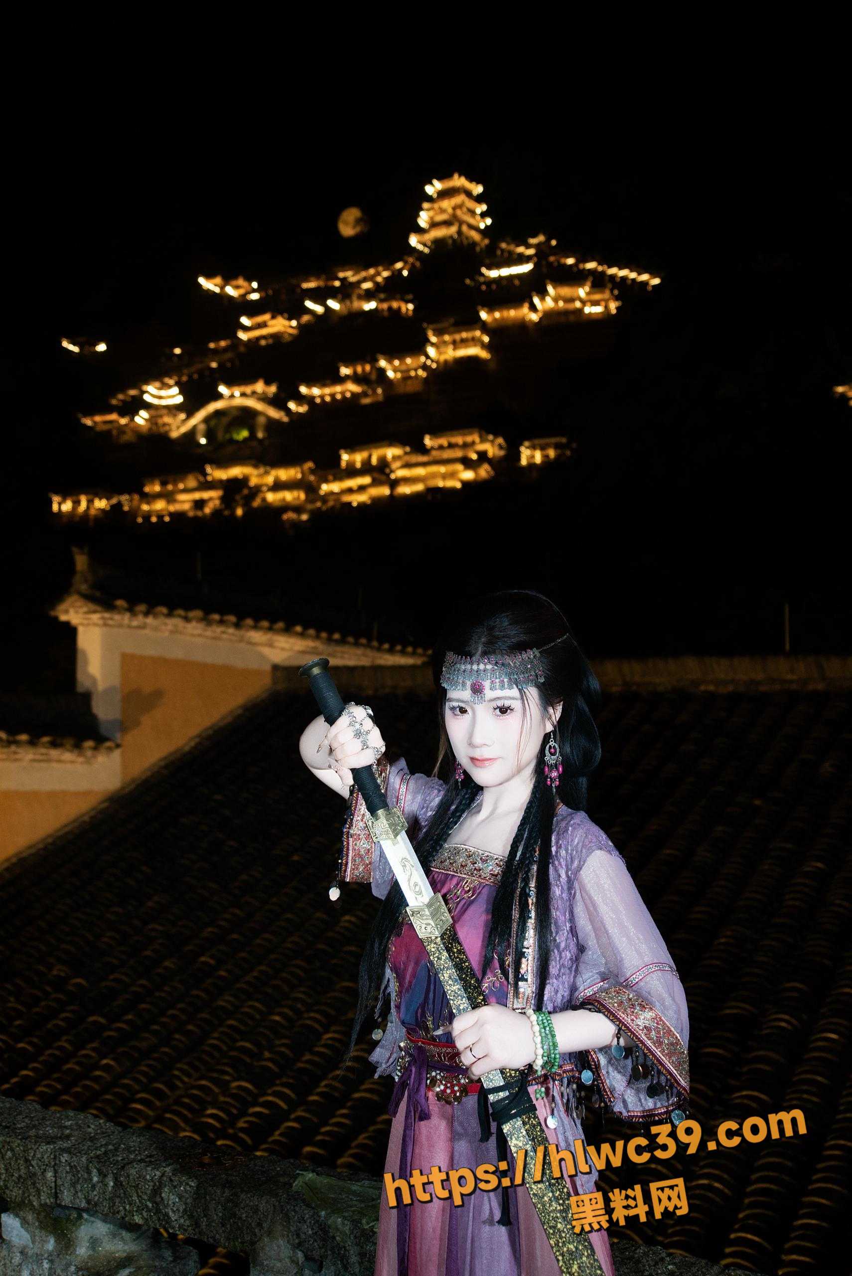 姜艺涵 2