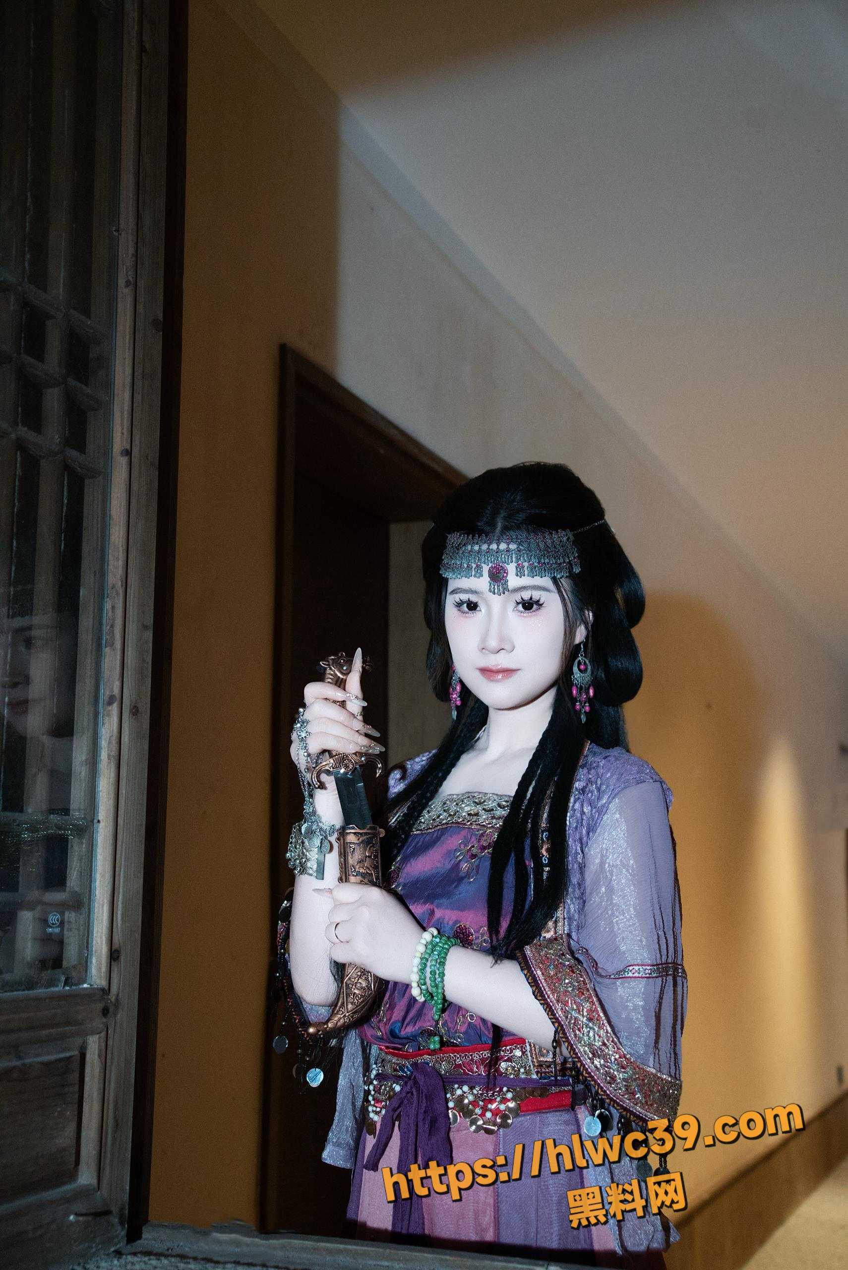 姜艺涵 3