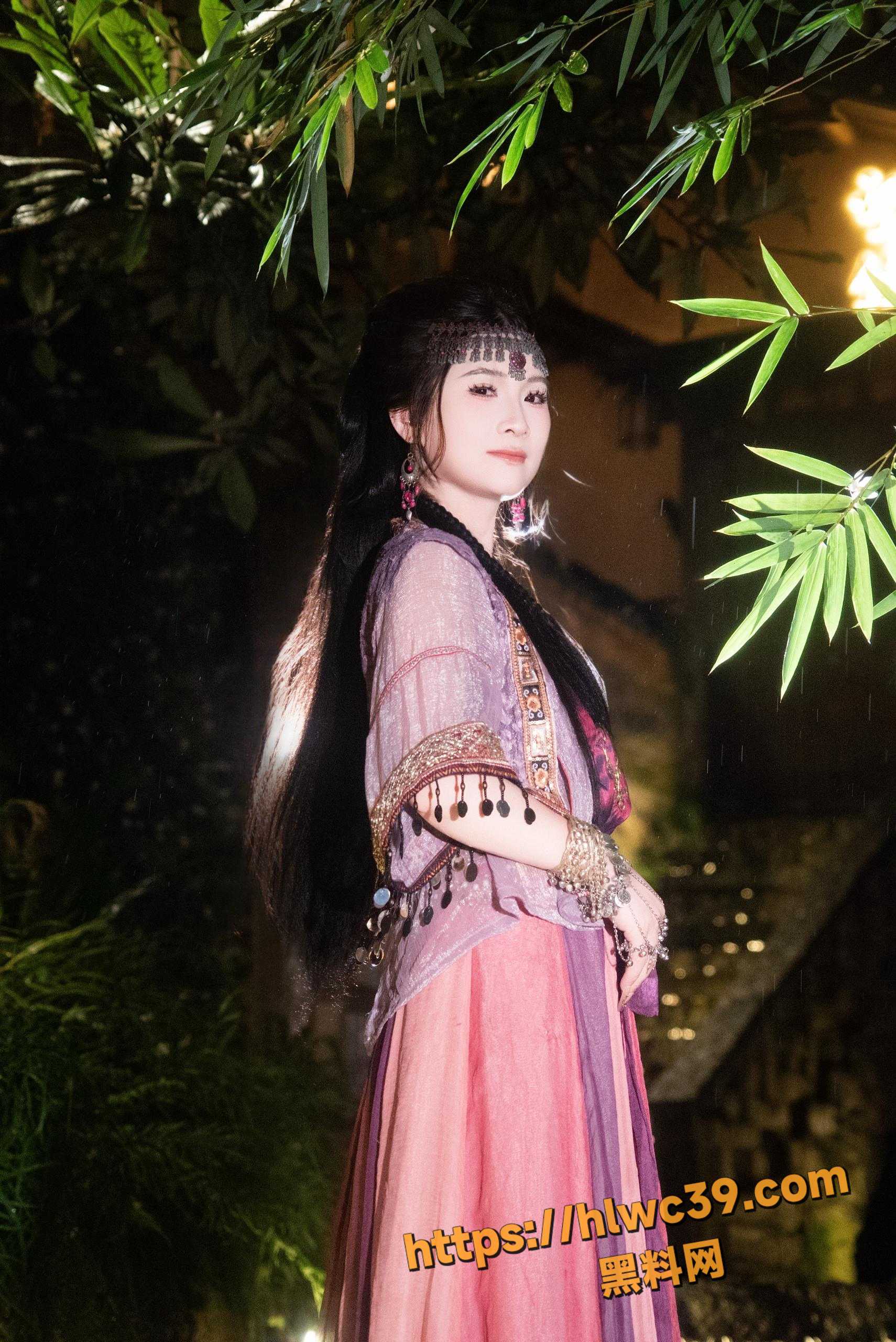 姜艺涵 5