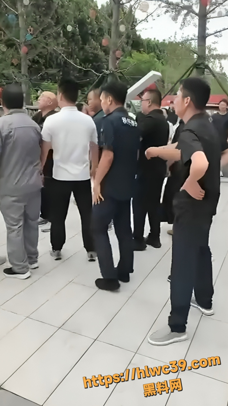 平乡金天凤凰城事件2