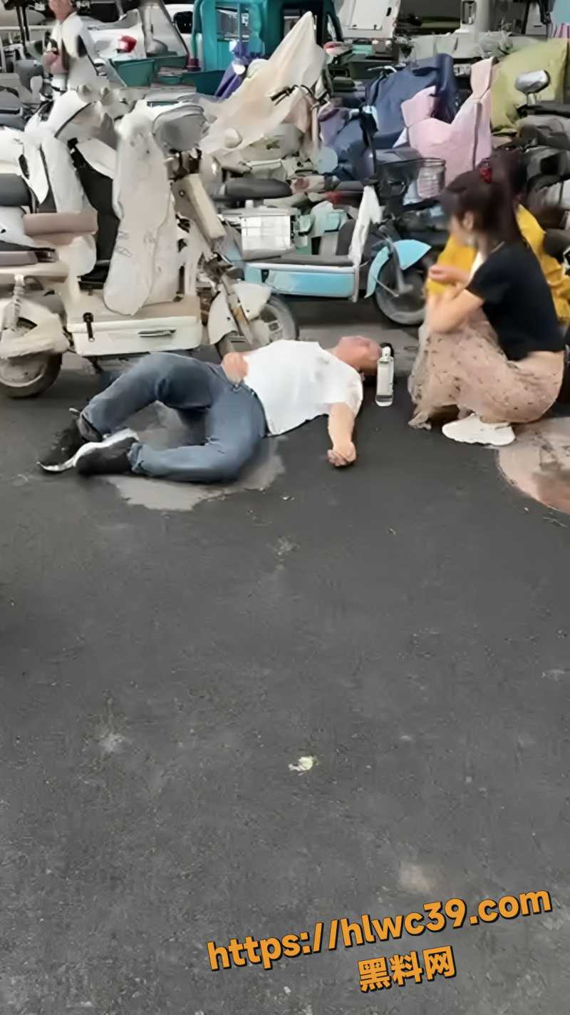 平乡金天凤凰城事件3