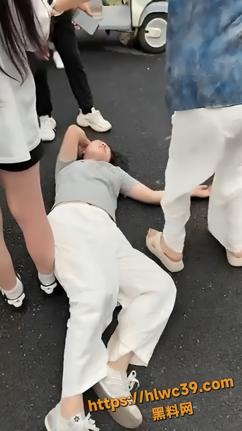 平乡金天凤凰城事件5