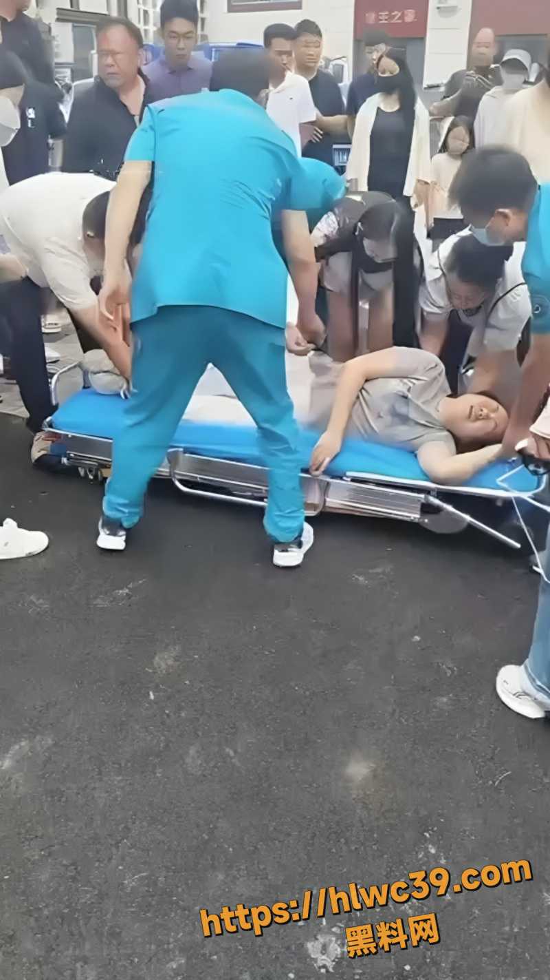平乡金天凤凰城事件6