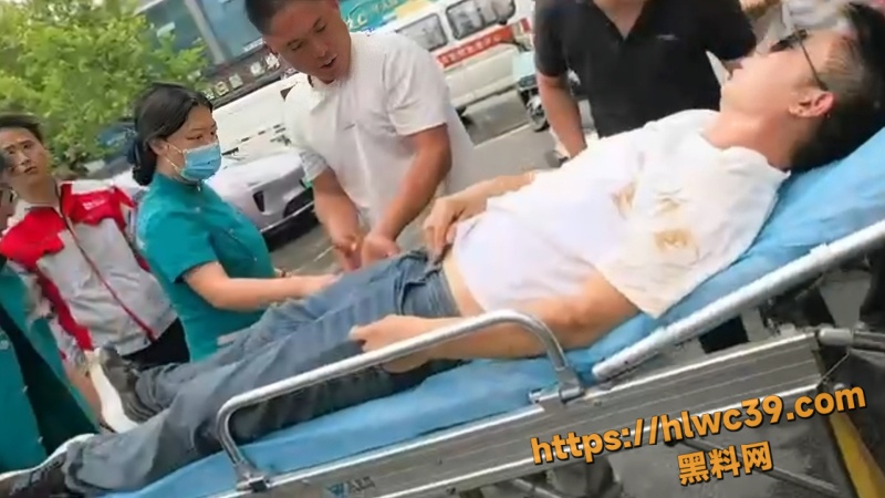平乡金天凤凰城事件7