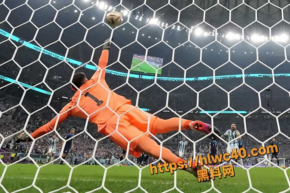 梅西登顶历史射手王5