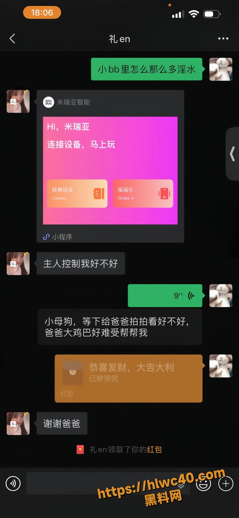 网红4